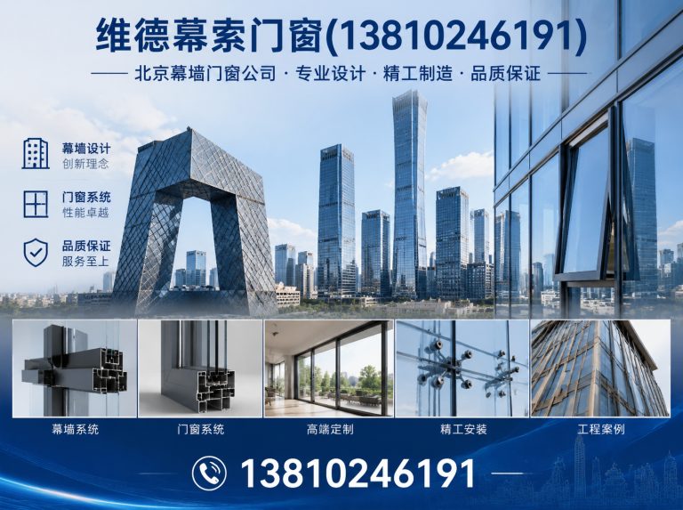 和平区维德幕索展示图